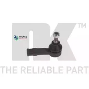 ���������� ������� ���� Mitsubishi Outlander Peugeot 1007 07- NK 5033025 5033025 ����