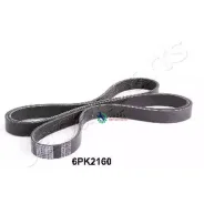 ������ ������������ Mazda 6 (GG) 1.8 Japanparts DV6PK2160 DV6PK2160 ����