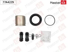 ����������� ���������� �������� + ������� Audi A4 (8K2, B8) 2007 - 2015 77A4229 MasterKit ���. 77A4229 77A4229 ����