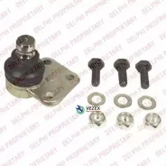 ����� ������� ������ ����� �-��! Renault Kango 08 Delphi TC1998 TC1998 ����