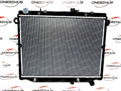 �������� Toyota Land Cruiser / Lexus LX470 UZJ100 16400-50210 1640050210 ����