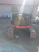 Komatsu PC28UU-2 ����