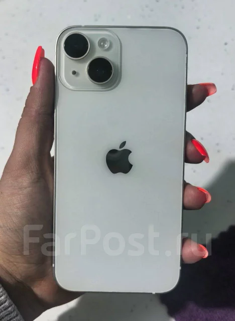 Apple iPhone 14. �/�, 512 ��, �����, 4G LTE ����