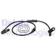 Czujnik abs przod l/p ss20500 Delphi SS20500 ����