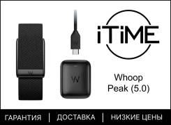 Whoop. IP68. ��� ����� �� ������������ ����