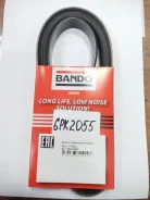 ������ Bando ���. 6PK2055 A0119971892, A0129971592, 1752178K00, 252123E000, 9091602632, ZY1815909A, 252123E050, 3701011ED01A ����