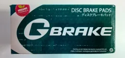������� ��������� �������� �������� G-Brake GP01244 GP01244 ����