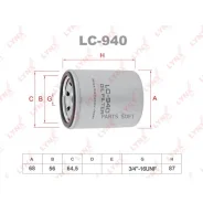 ������ �������� Lynxauto LC-940 LC940 ����