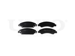 ������� ��������� �������� �������� Chevrolet Tahoe (GMT900, K2UC) 07-, Cadillac Escalade UNIO BRP20313 BRP20313 ����