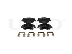 ������� ��������� �������� �������� KIA RIO III, IV 11-, Sorento II 09-, Hyundai Solaris I, II 10- UNIO BRP20098 BRP20098 ����