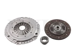 �������� ��������� � ����������� Daewoo Lanos (KLAT) 97-, Nubira (KLAJ) 97- UNIO CLT20044 CLT20044 ����