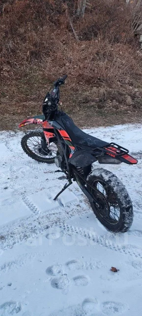 Regulmoto ZR PR 300. 300����. ��., ��������, ��� ���, ������ �� �� ����