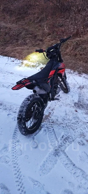 Regulmoto ZR PR 300. 300����. ��., ��������, ��� ���, ������ �� �� ����