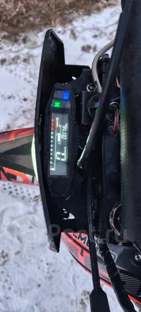 Regulmoto ZR PR 300. 300����. ��., ��������, ��� ���, ������ �� �� ����