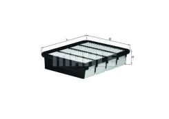 [lx929] knecht mahle fi lx929 Mahle LX929 ����