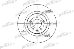 ���� ��������� ������ pbd4027 Patron PBD4027 ����