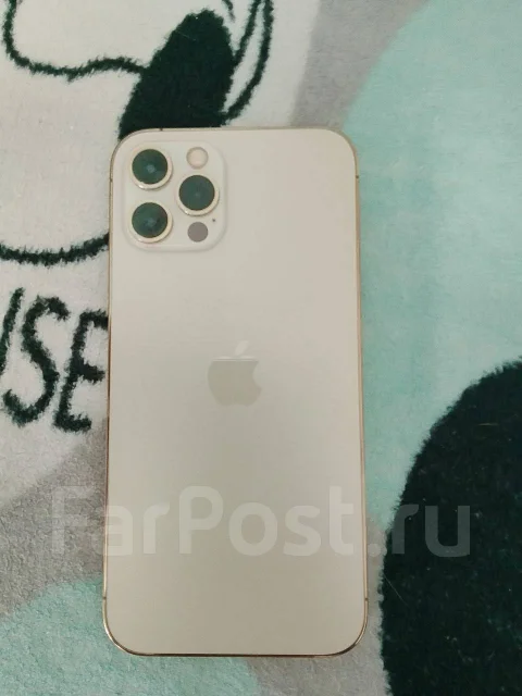 Apple iPhone 12 Pro. �/�, 256 �� ����