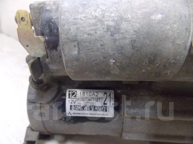 ������� Mitsubishi, 3A90, 3A92 1810A221 ����