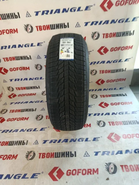 Triangle Snowlink PL01. ������, ��� �����, 2025 ���, ����� ����