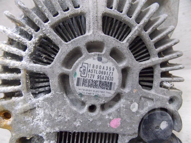��������� Mitsubishi 3A90, 3A92 1800A359 ����