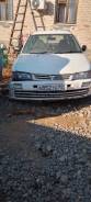 Mitsubishi Libero ����