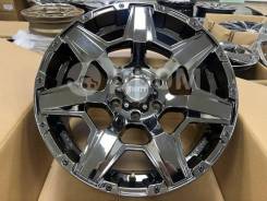 Climate Swatt. 8.0x17", 6x139.7, ET20 ����