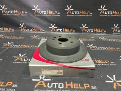 ���� ��������� ���. ������. Toyota / Lexus 291*10mm (G-Brake) GFR01749L ����
