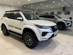 �������� (Fortuner AT35 2017-) 1GD/2GD 25329-50401 ����