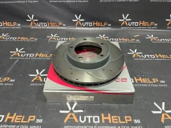 ���� ��������� �����. ������. Toyota TLC100 /Lexus LX470 (G-Brake) GFR-20289L ����