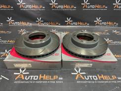 ����� ��������� ��������. Toyota TLC100 /Lexus LX470 (G-Brake) GFR20289R ����