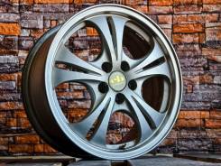 Manaray Sport EuroBein. 7.0x16", 5x100, ET48, �� 73,1���. ����