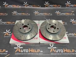 ����� ��������� ����� ������. Toyota WISH / Caldina / Carina (G-Brake) GFR02292L ����