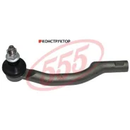 ���������� ������� /�������� ������ 555 ��� Mazda6 2007-; SE-1791R; (KTR1329 0521-GHRH) GS1D32280 CEMZ57 SE1791R ����