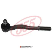 ���������� ������� /�������� ����� 555 ��� Toyota Prado 1990-1995 Hilux Surf 185; SE-3561L; (TG-45047-39215 KTR1234 CET-104) SE3561L ����