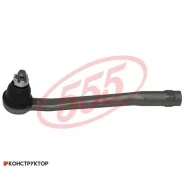 ���������� ������� /�������� ����� /������ 555 ��� Nissan Leopard 1986- Laurel 1984- Skyline 1985-; 48520-41L25 SE-4621; () CEN48 SE4621 ����