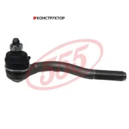 ���������� ������� /������� ������ /555 ��� Atlas 2 WD; SE-4461R; (KTR1209 CEN-19 ) 48561T3001 48561T3025 SE4461R ����