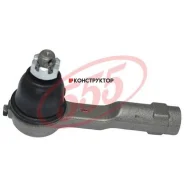 ���������� ������� /�������� ������ 555 ��� Nissan Vanette 1985-; SE-4642R; (KTR1205 CEN-56R 48521-G5125R) 48521G5125 48521G5101 SE4642R ����