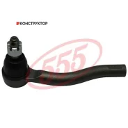 ���������� ������� /������� ����� /555 ��� Nissan Teana J31; SE-4941L; (KTR1202 0221-J31LH CEN-114) 486409Y025 CEN114 SE4941L ����