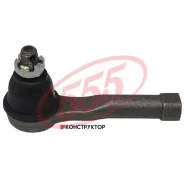 ���������� ������� /�������� ����� /������ 555 ��� Nissan Bluebird Prairie U12 M11; SE-4691; (48520-53�25 SE-4481 KTR1055) 4852053E25 CEN66 SE4691 ���...