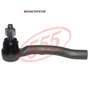 ���������� ������� /�������� ������ 555 ��� Nissan Pathfinder 2005- R51M; SE-4981R; (KTR1197 SEI-4981R) 48520EA025 CEN111 SE4981R ����