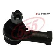 ���������� ������� /������� ������ /����� /555 ��� Mitsubishi Space GEAR 1994-; SE-7761; (SE-7331 CEM-38) MR162710 CEM15 SE7761 ����
