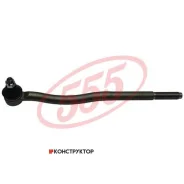 ���������� ������� /�������� ����� /������ 555 ��� Suzuki Escudo Vitara 1988-; 48820-60A00; SE-7542; (KTR1093 CES-13 ) SE7542 ����