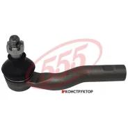 ���������� ������� /������� ������ /555 ��� Toyota GT-86 2012- ZN6; SE-A181R; SU00300833 SEA181R ����
