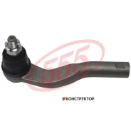 ���������� ������� /�������� ������ 555 ��� Toyota Rush 2008- J200E J210E; SE-A071R; (KTR1350 0121-J200R 45046-B9320) 0121J200R CET208R SEA071R SEA071...