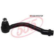 ���������� ������� /�������� ����� /������ 555 ��� Hyundai Sonata 2006-2010 Azera 2006-2011; SEK-8101L; 568203K000 3K500 CEKH34L SEK8101L ����