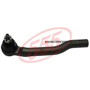 ���������� ������� /�������� ������ 555 ��� Nissan Micra K12 2002-2004; SE-N071R; 48520AX600 CEN130 SEN071R ����