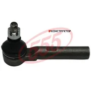 ���������� ������� ������� /������ /����� /555 ��� Terios RUSH 2007-; 45046-BZ060 /SE-T081 SET081 ����