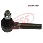 ���������� ������� /������� ������ /555 ��� Toyota Dyna 1999-; SE-T231R; 4504639416 CET158 SET231R ����