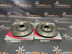 ����� ��������� �������� ������. Toyota 275*25mm 1JZ / 1G / 2JZ GFR02451L ����