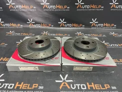 ����� ��������� ��������. VITZ / Ractis / Fielder (G-Brake) GFR20432L ����